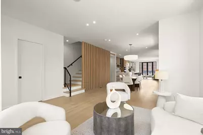 3554 T Street NW, Washington, DC 20007 - Photo 4