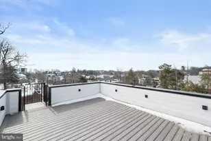 3554 T St NW, Washington, DC 20007 - Photo 32