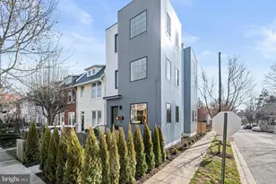 3554 T St NW, Washington, DC 20007 - Photo 1