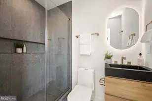 3554 T St NW, Washington, DC 20007 - Photo 30