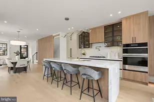 3554 T St NW, Washington, DC 20007 - Photo 8