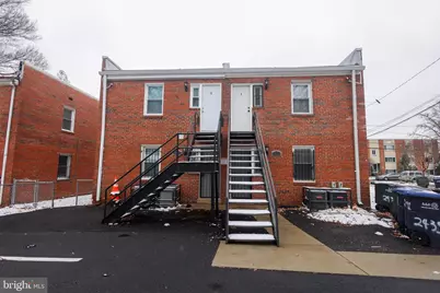 2433 Irving Street SE, Washington, DC 20020 - Photo 14