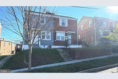 214 54th Street SE, Washington, DC 20019 - Photo 4