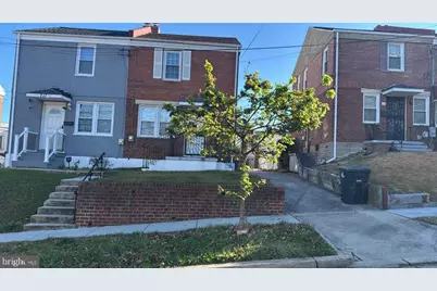 214 54th Street SE, Washington, DC 20019 - Photo 2
