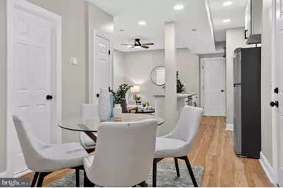 212 36th Street NE #1, Washington, DC 20019 - Photo 8