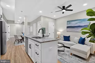 212 36th St NE, Washington, DC 20019 - Photo 1