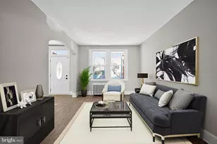 909 Decatur St NW, Washington, DC 20011 - Photo 1