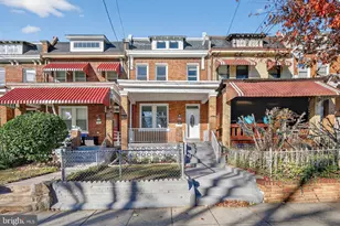 909 Decatur St NW, Washington, DC 20011 - Photo 32