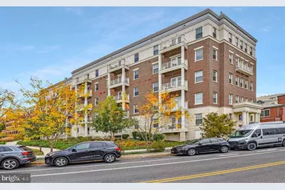 6803 Cameron Drive NW #314, Washington, DC 20012 - Photo 8