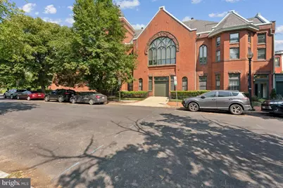902 D Street SE #1, Washington, DC 20003 - Photo 22