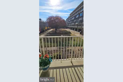 510 N Street SW #N-323, Washington, DC 20024 - Photo 46