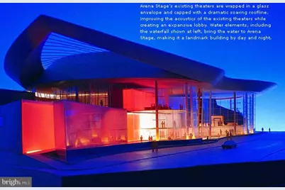 510 N Street SW #N-323, Washington, DC 20024 - Photo 48