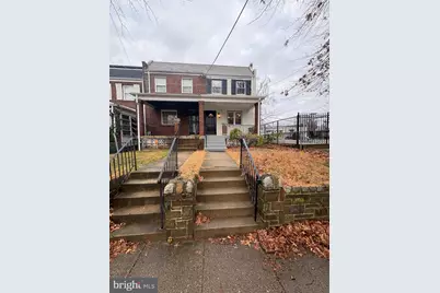 2325 14th Street NE, Washington, DC 20018 - Photo 1