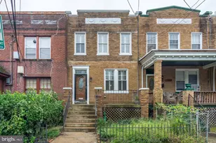 1431 S St SE, Washington, DC 20020 - Photo 1