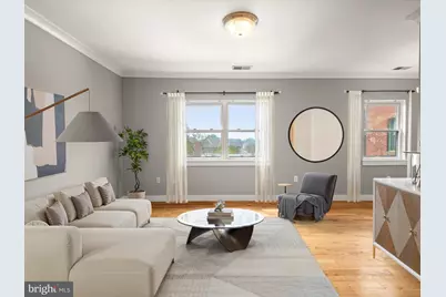 2615 4th Street NE #303, Washington, DC 20002 - Photo 2