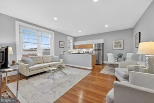 1514 17th St NW, Washington, DC 20036 - Photo 2