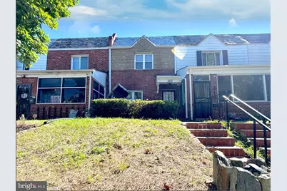 317 35th Street NE, Washington, DC 20019 - Photo 1