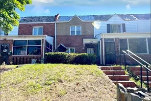 317 35th St NE, Washington, DC 20019 - Photo 1