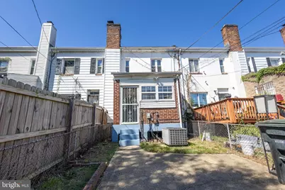 317 35th Street NE, Washington, DC 20019 - Photo 22