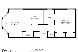 1740 18th St NW, Washington, DC 20009 - Photo 22