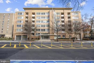 355 I Street SW #226, Washington, DC 20024 - Photo 1