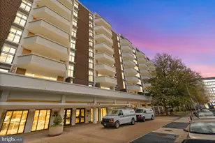 700 7th St SW, Washington, DC 20024 - Photo 24