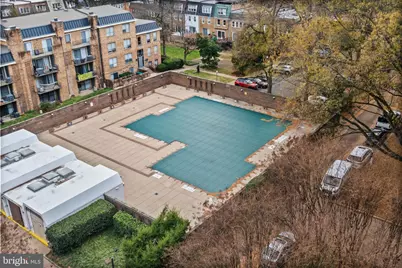 700 7th Street SW #813, Washington, DC 20024 - Photo 26