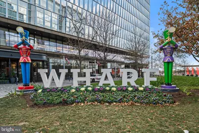 700 7th Street SW #813, Washington, DC 20024 - Photo 28