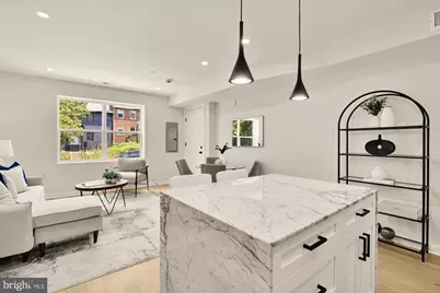 2606 41st Street NW #4, Washington, DC 20007 - Photo 10