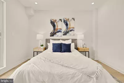 2606 41st Street NW #4, Washington, DC 20007 - Photo 14