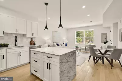 2606 41st Street NW #4, Washington, DC 20007 - Photo 12