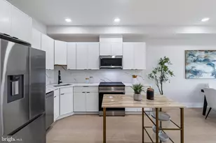1516 East Capitol St NE, Washington, DC 20003 - Photo 6