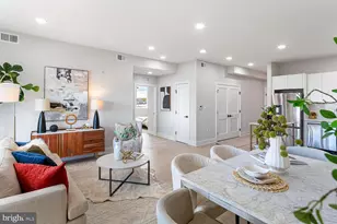 1516 East Capitol St NE, Washington, DC 20003 - Photo 2