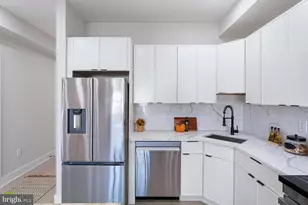 1516 East Capitol St NE, Washington, DC 20003 - Photo 24