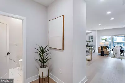 1516 East Capitol Street NE #A, Washington, DC 20003 - Photo 14