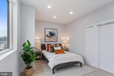 1516 East Capitol Street NE #A, Washington, DC 20003 - Photo 40