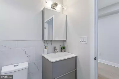 1516 East Capitol Street NE #A, Washington, DC 20003 - Photo 32