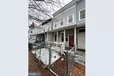 733 Morton Street NW, Washington, DC 20010 - Photo 2