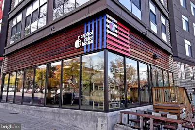 625 Park Road NW #C8, Washington, DC 20010 - Photo 32
