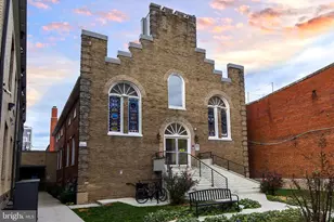 625 Park Rd NW, Washington, DC 20010 - Photo 12