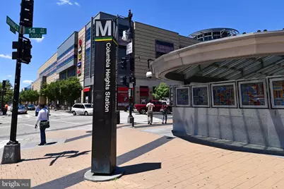 625 Park Road NW #C8, Washington, DC 20010 - Photo 10