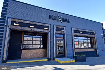 625 Park Road NW #C8, Washington, DC 20010 - Photo 14