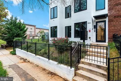 1806 I Street NE #2, Washington, DC 20002 - Photo 1