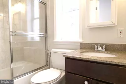 128 Thomas Street NW #A, Washington, DC 20001 - Photo 12