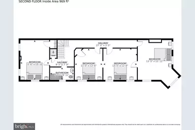 1720 1st Street NW, Washington, DC 20001 - Photo 30