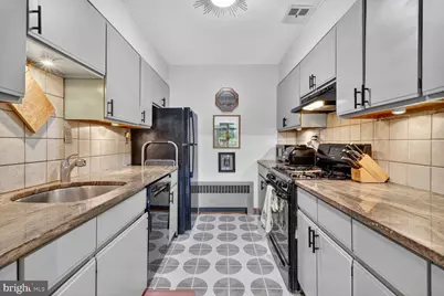 333 N Street SW #333, Washington, DC 20024 - Photo 8