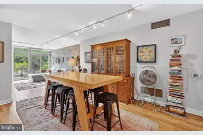 333 N Street SW #333, Washington, DC 20024 - Photo 4