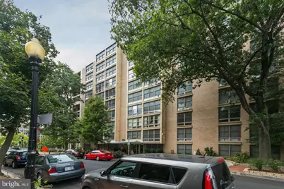 1260 21st Street NW #210, Washington, DC 20036 - Photo 1