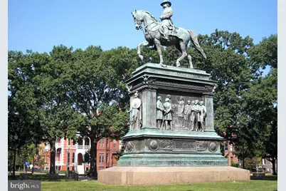 1260 21st Street NW #210, Washington, DC 20036 - Photo 22