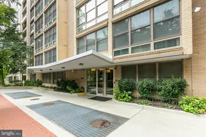 1260 21st Street NW #210, Washington, DC 20036 - Photo 2